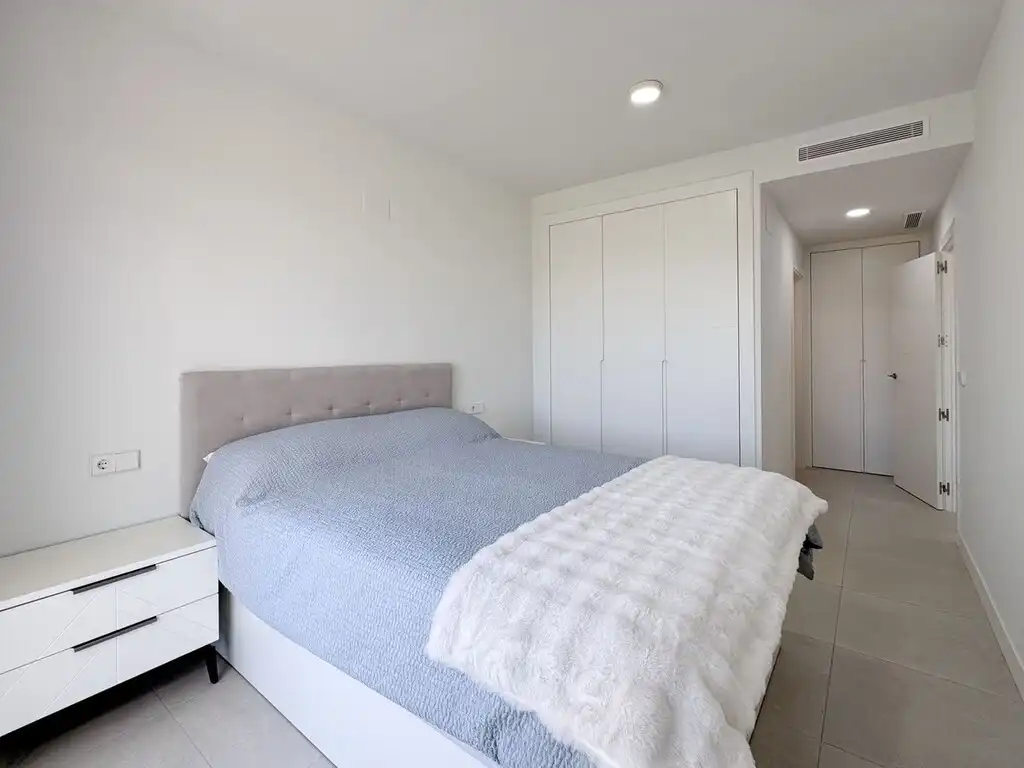 Apartamento con piscina en venta en Riviera del Sol, imagen 15