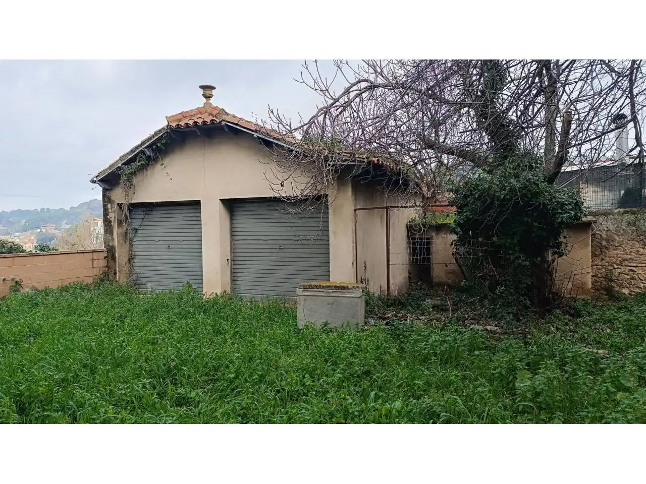 Casa o xalet en venda en Martorelles amb Jardí privat, Terrassa i Alarma