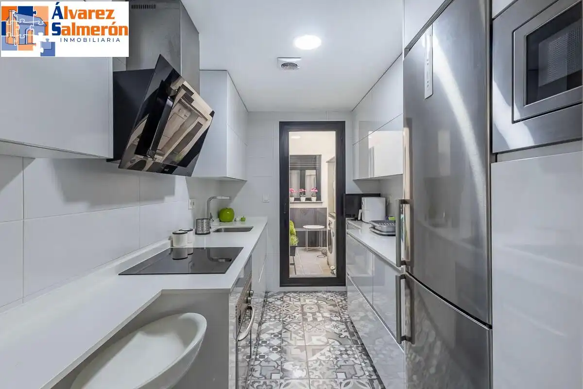 Wohnung mit Aufzug zum Verkauf in Calle ESTACADAS, imagen 5