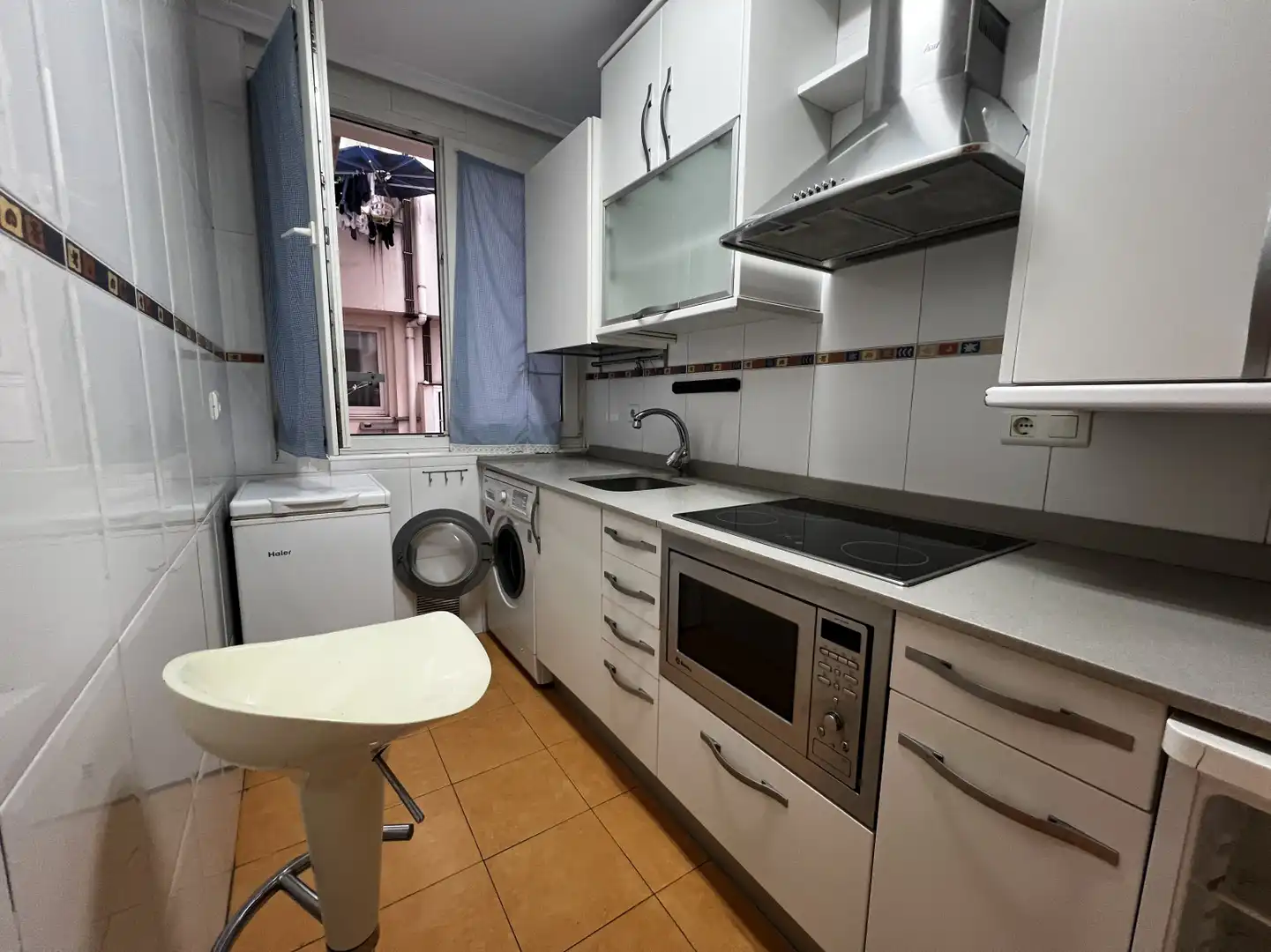 Flat with garden for sale in Guarnizo - CL BOO-BALLESTAS, imagen 17