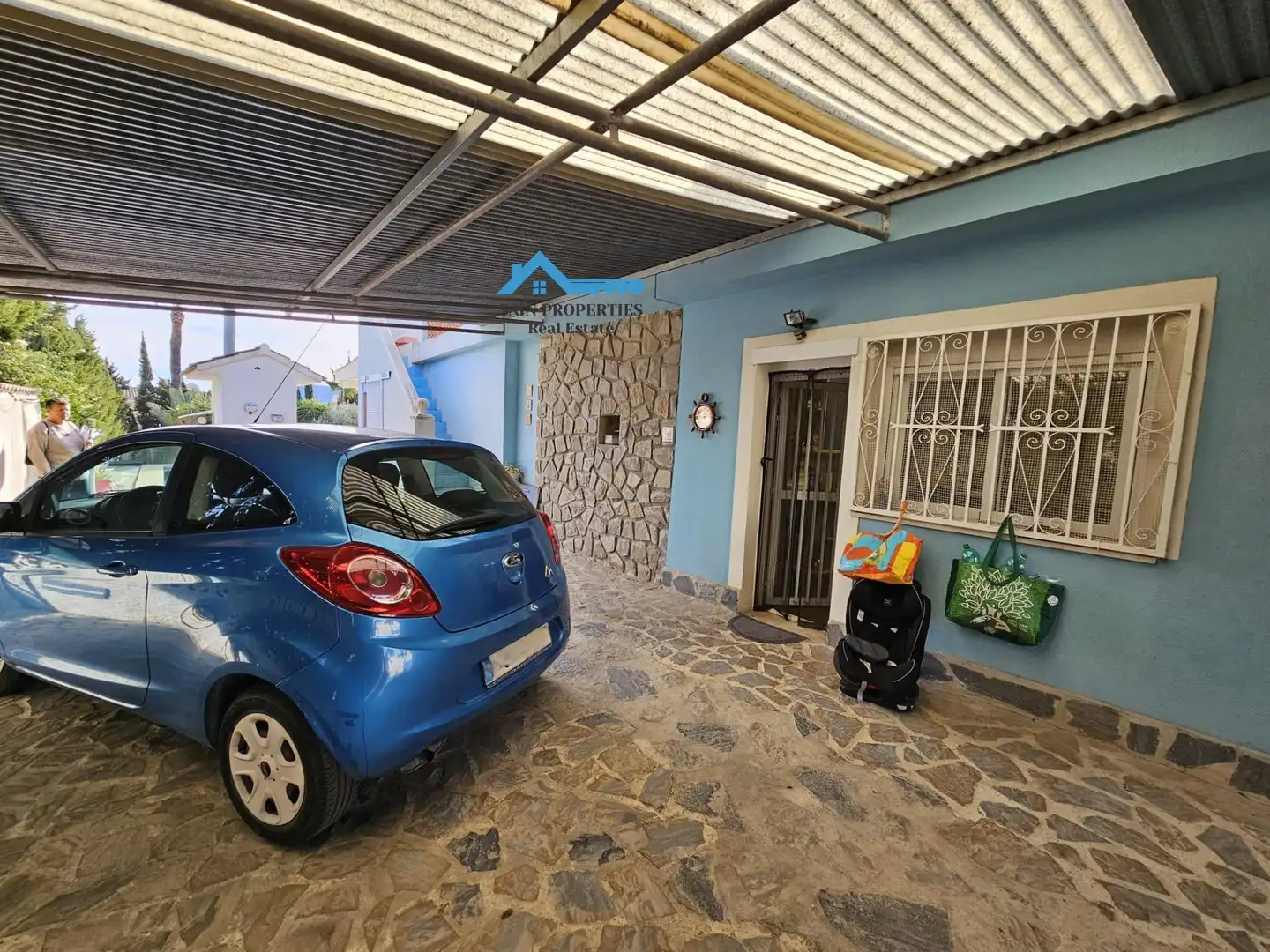 Villa avec piscine à vendre à Escandinavia - Cautivador, imagen 36