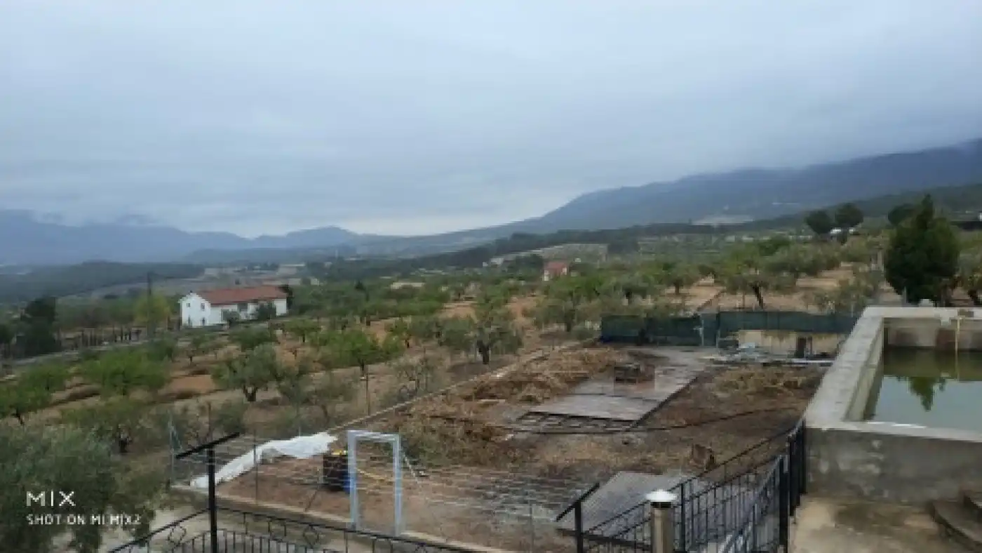 Villa mit Pool zum Verkauf in Castalla, imagen 31