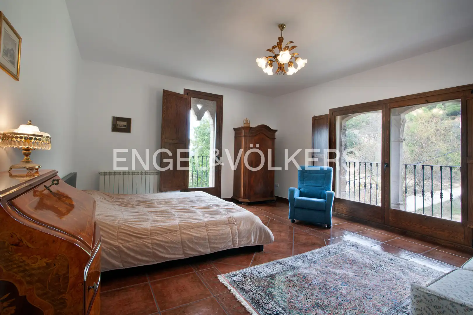 Casa o chalet en venta en Montblanc con Aire acondicionado, Calefacción y Jardín privado