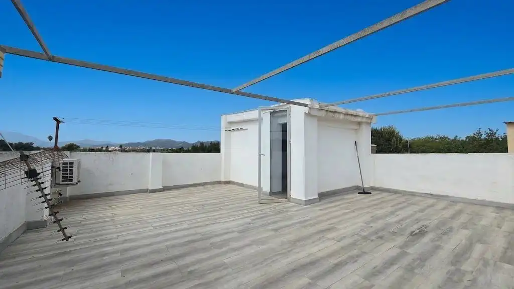 Terrace of Houses for sale in Gandia  with Air Conditioner and Terrace