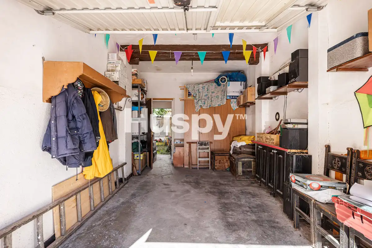 Maison avec terrasse à vendre à Calle Arganda, imagen 17