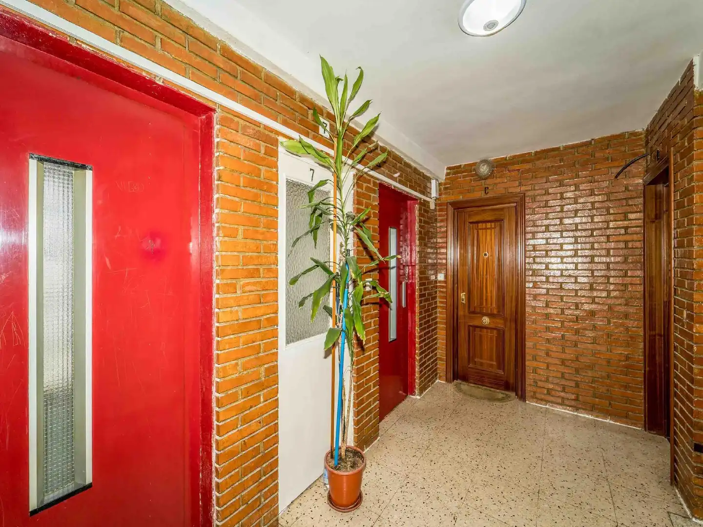 Flat for sale in Palencia