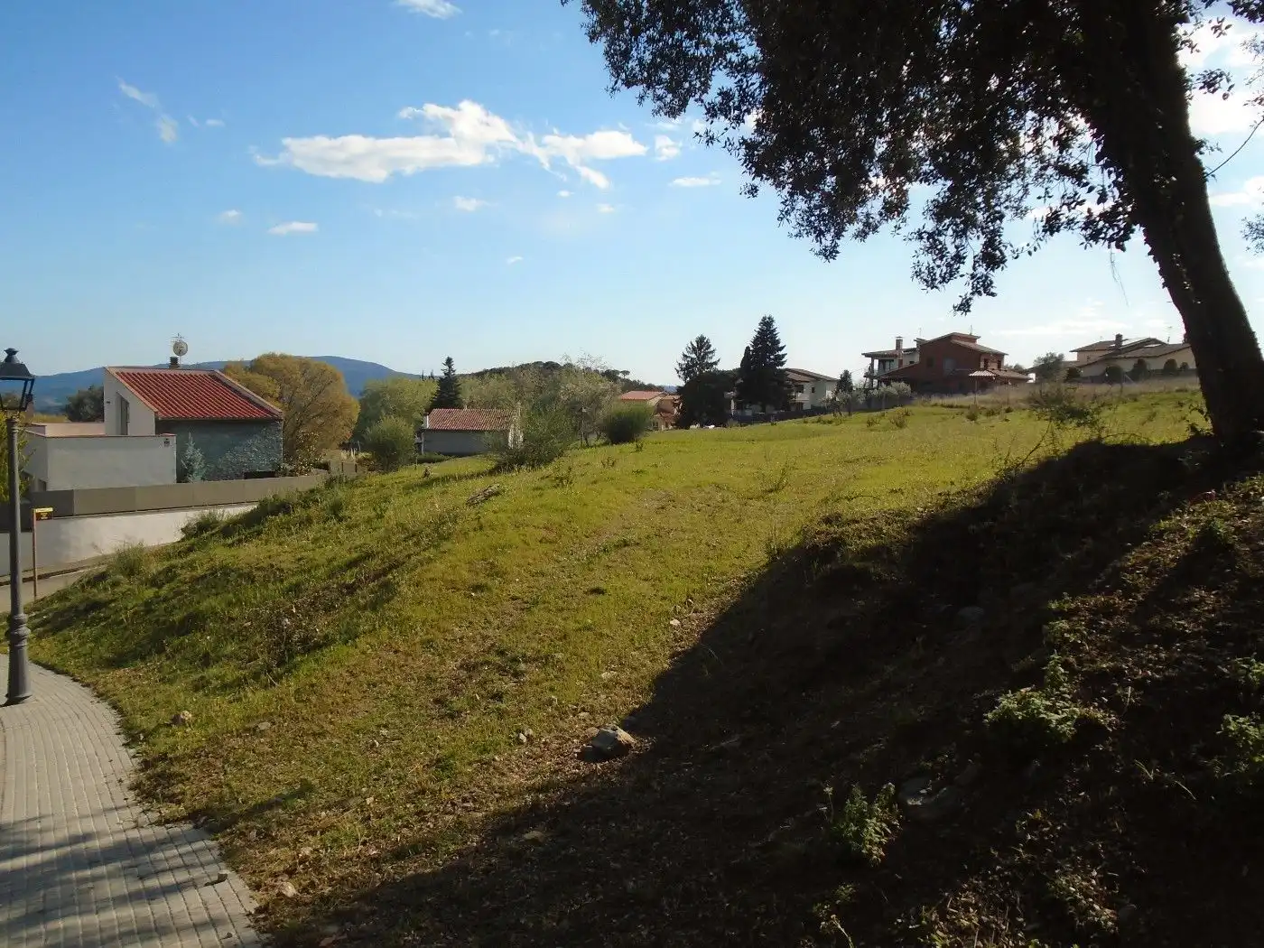 Residential for sale in Campins