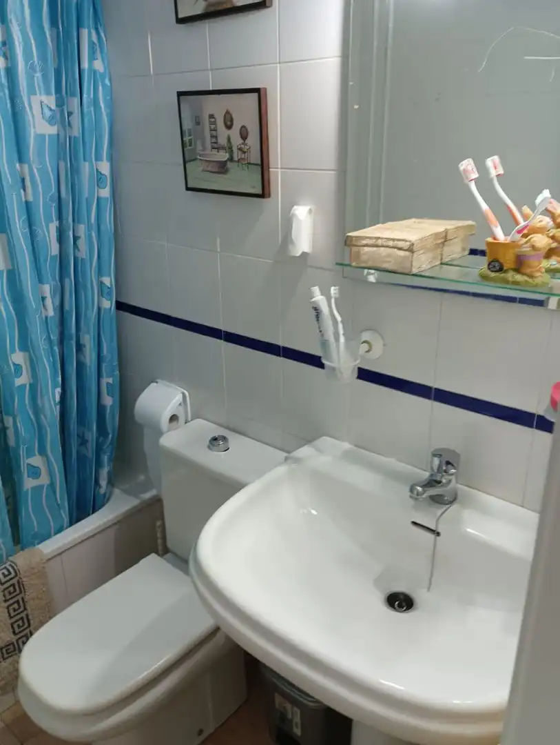 Apartament de lloguer a Islantilla Golf, imagen 18