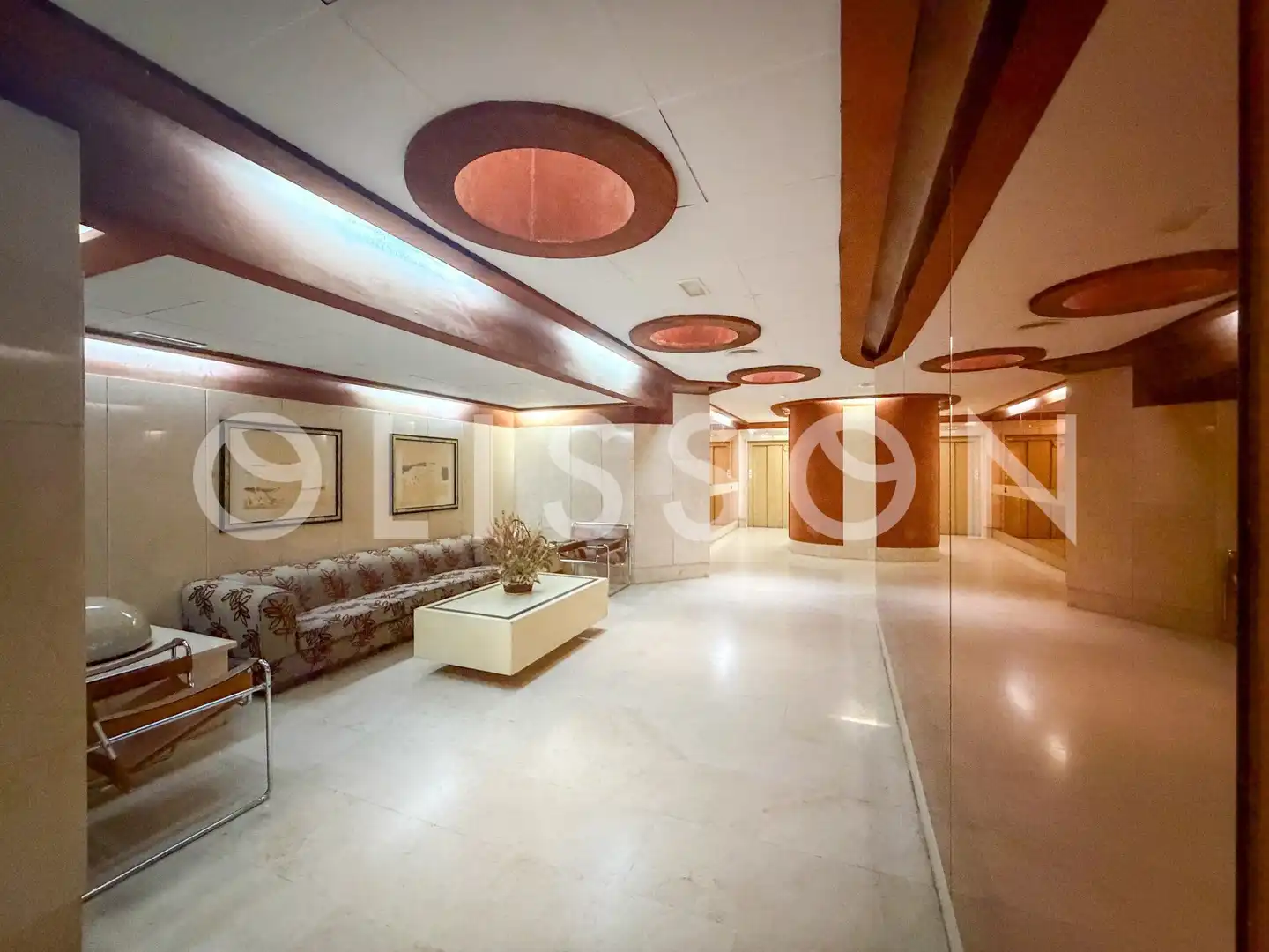Flat with pool for sale in Chamartín, imagen 19