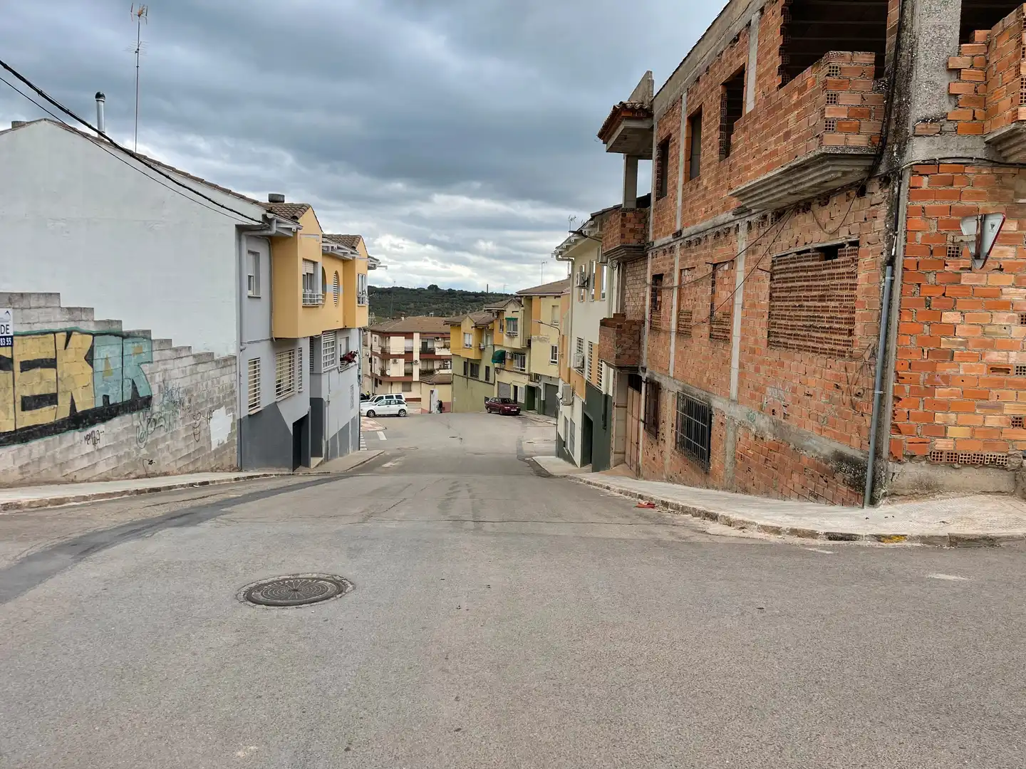 Terreno residenziale in vendita a Úbeda, imagen 4