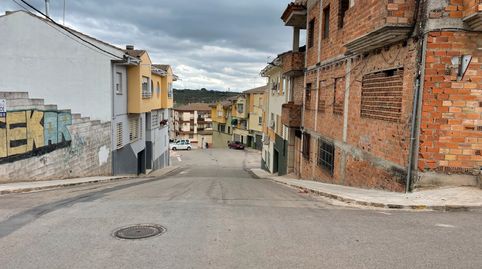 SE VENDE SOLAR ZONA PUERTA EL SOL ÚBEDA, immagine 4