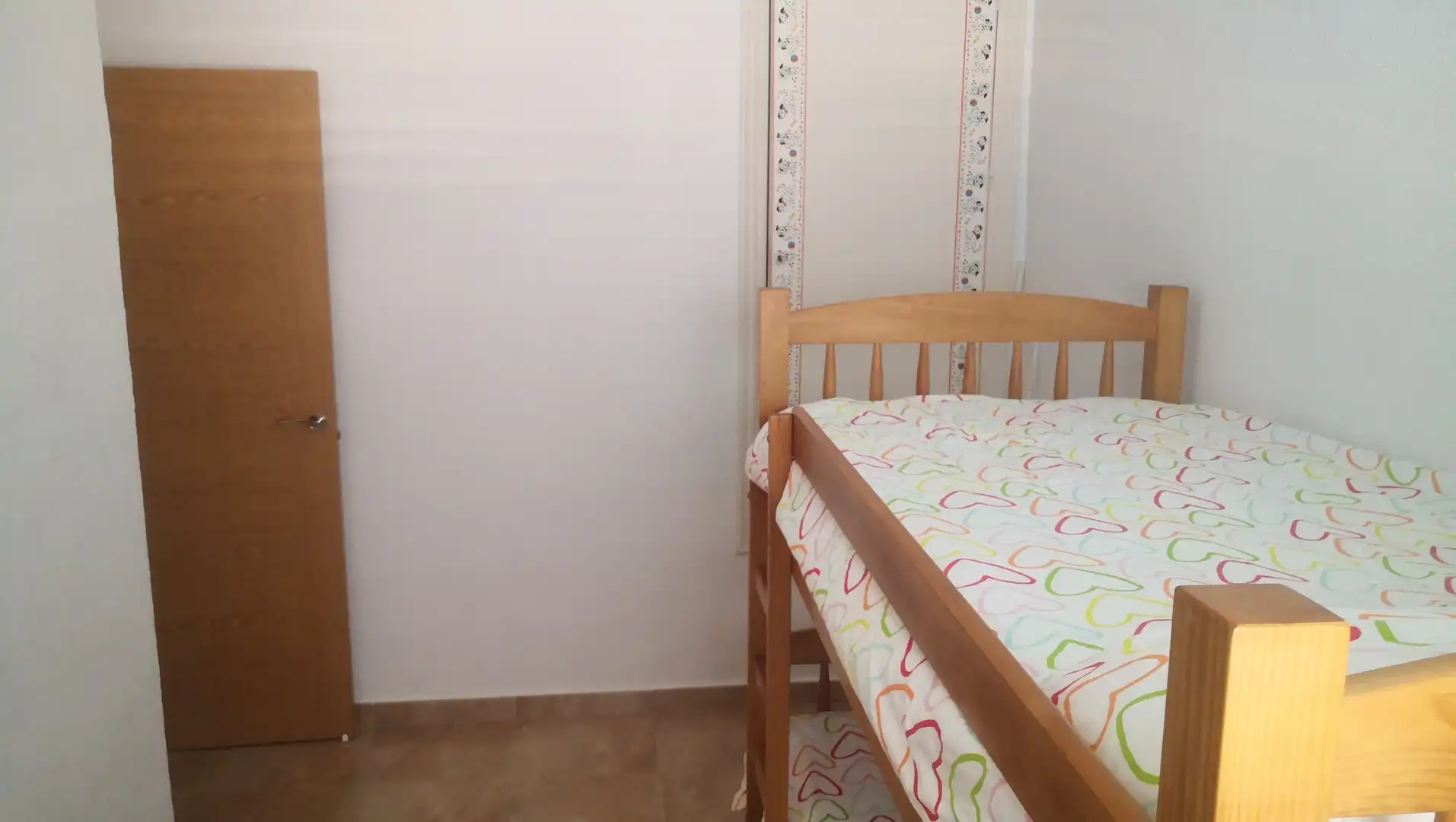 Adossat amb terrassa en venda a Puerto de Mazarrón, imagen 11