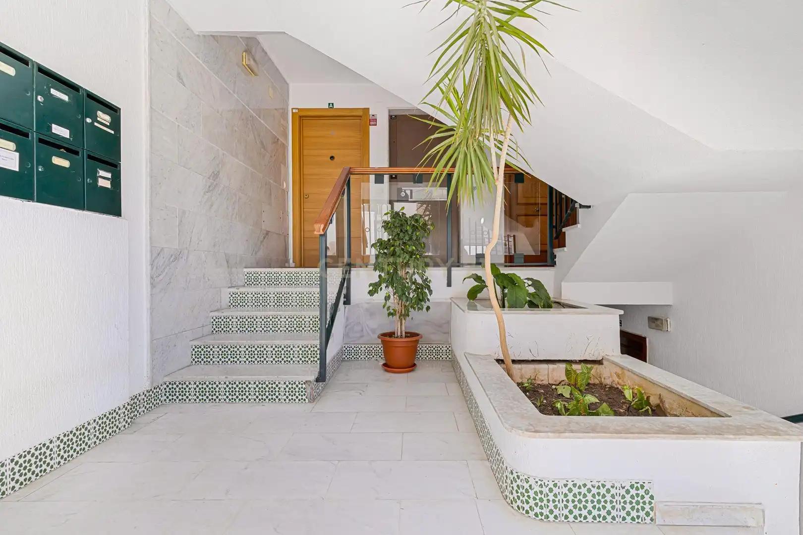 Apartamento con terraza en venta en Calle Dávila Bertoli, Torremolinos, Spain, imagen 24