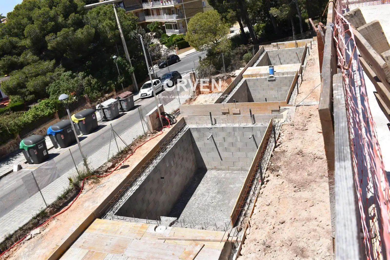 Adosado con piscina en venta en Italia, imagen 37