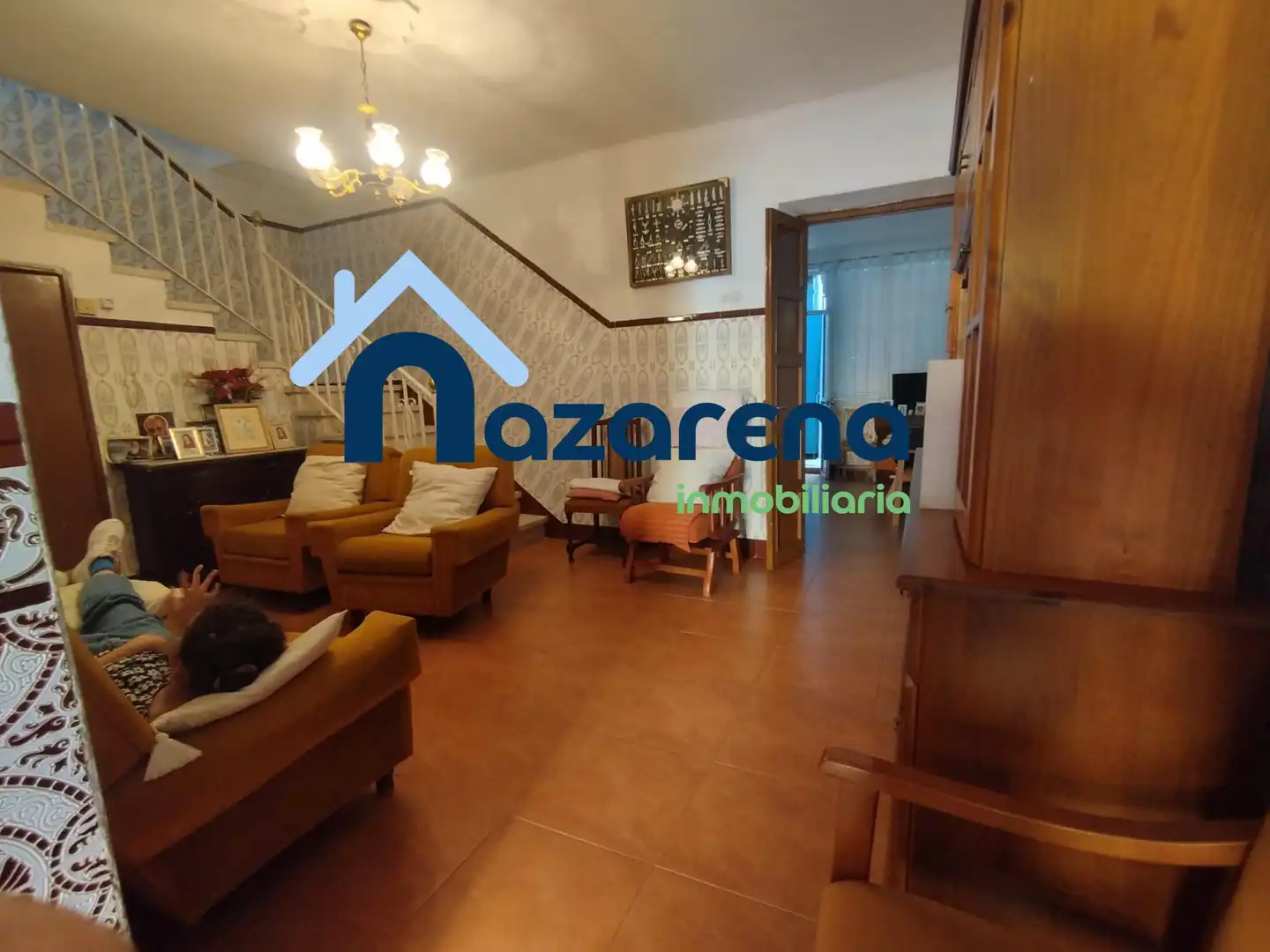 Casa o chalet en venta en Dos Hermanas con Jardín privado, Terraza y Trastero