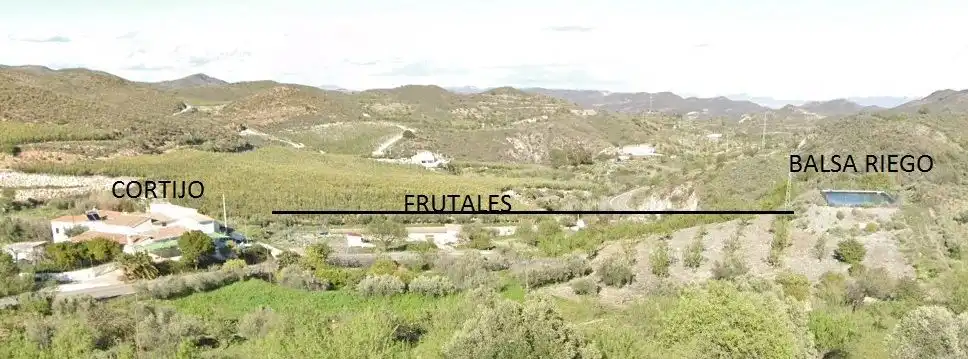 Terrenys i solars en venda a Polígono VENTA DE LA HUERTECICA