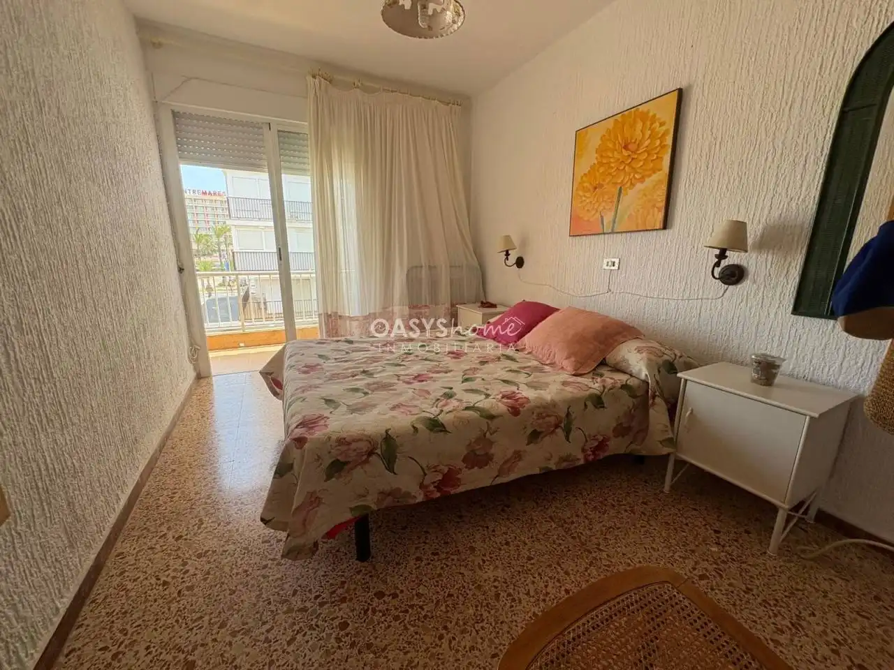 Flat for rent in Urbanizacion MIRAMAR MINIGOLF, Entremares