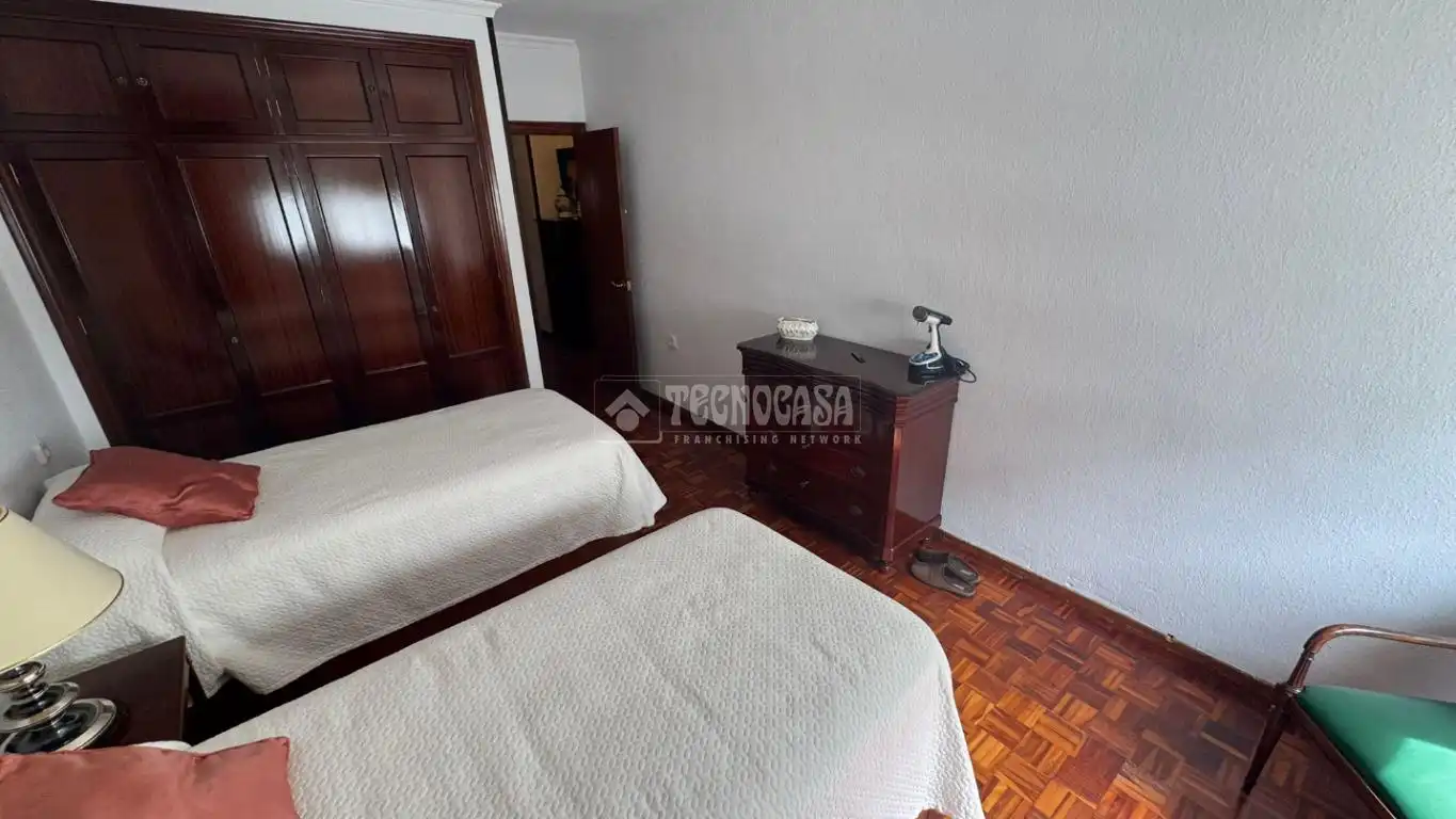 Habitación de Piso en venta en Cádiz con Terraza
