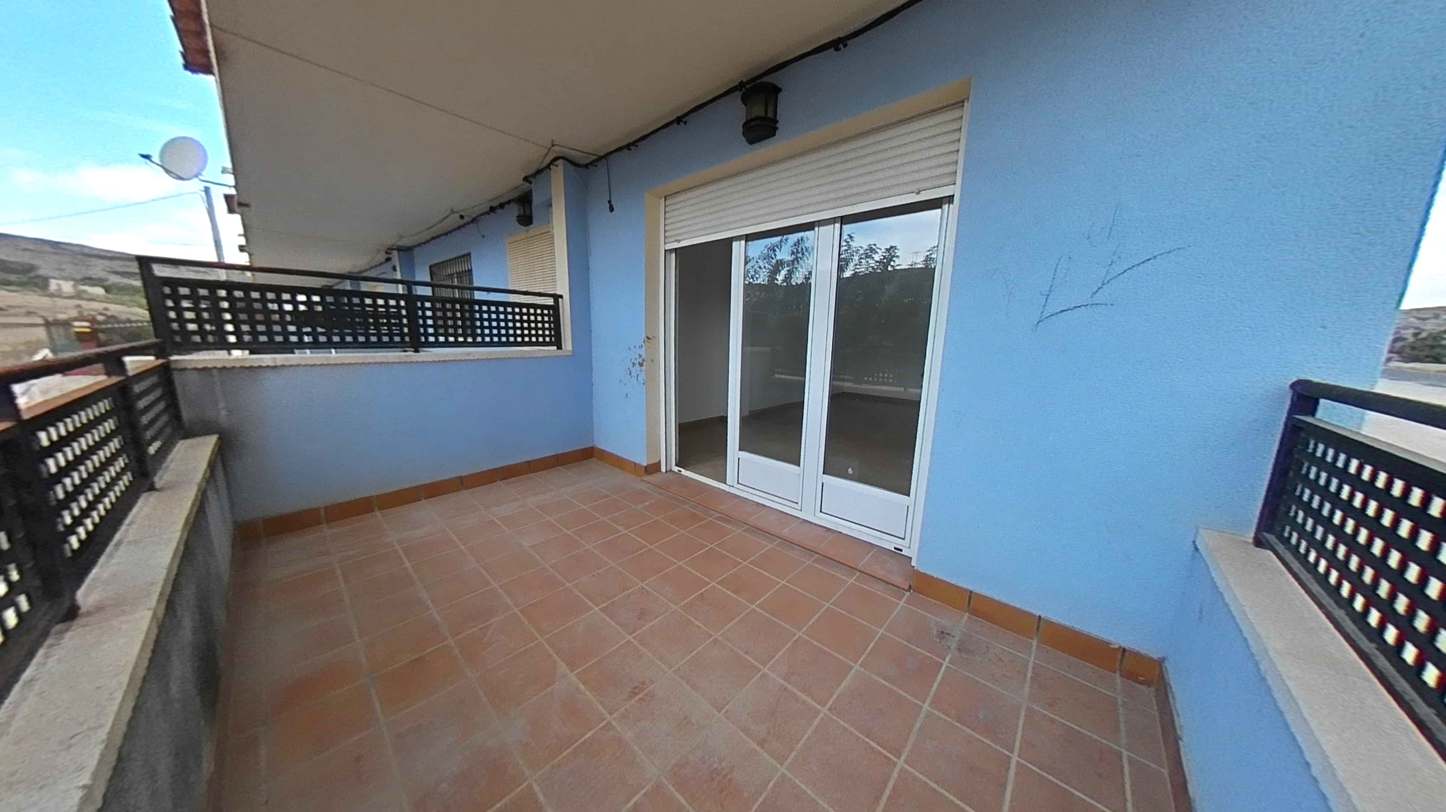 Casa o xalet en venda a Minat-Agramo-Mt, Hellín