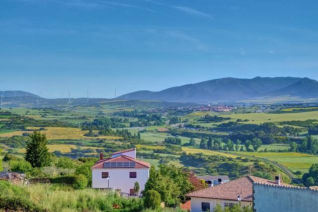 Terreno en Venta en Pueyo / Puiu