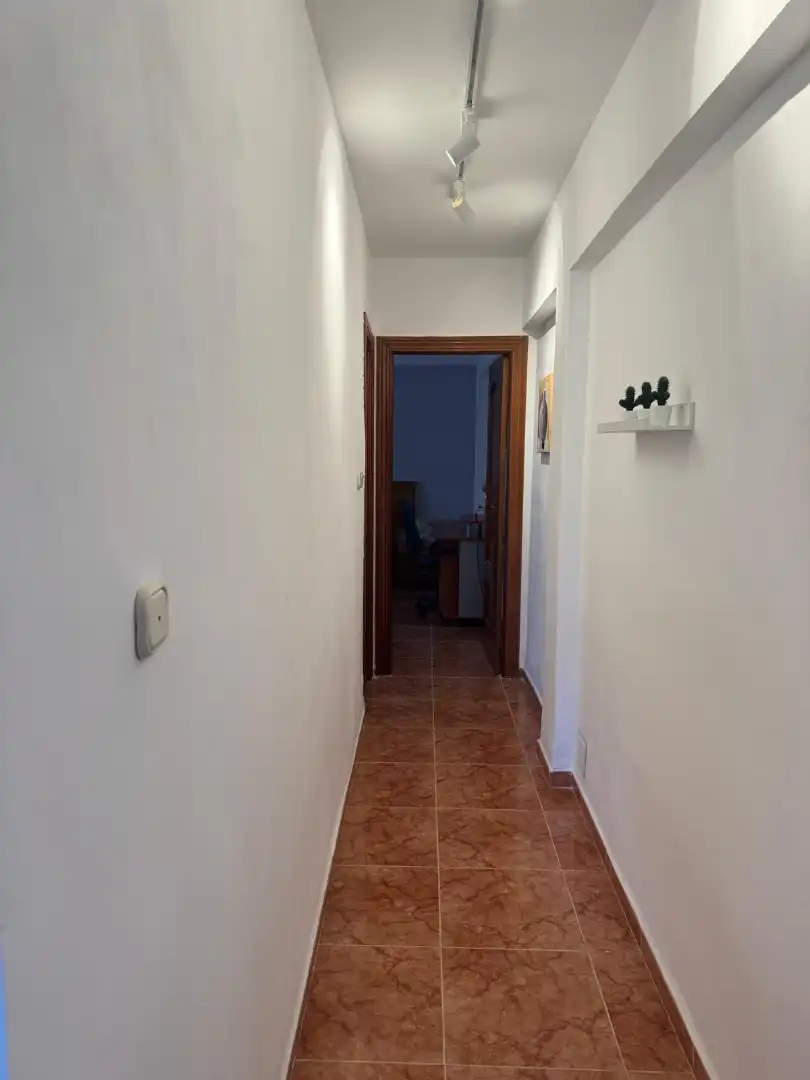 Flat for rent in Granada  with Air Conditioner, Terrace and Furnished