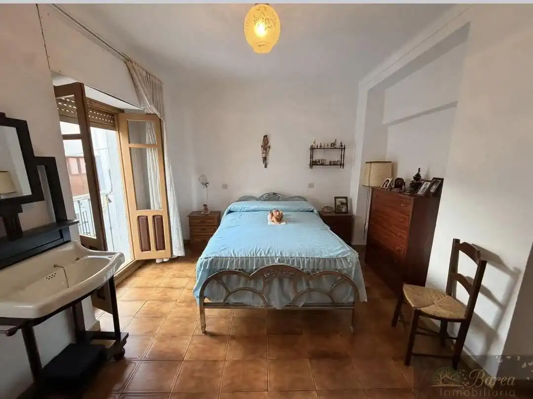 Casa amb terrassa en venda a Iznájar, imagen 17