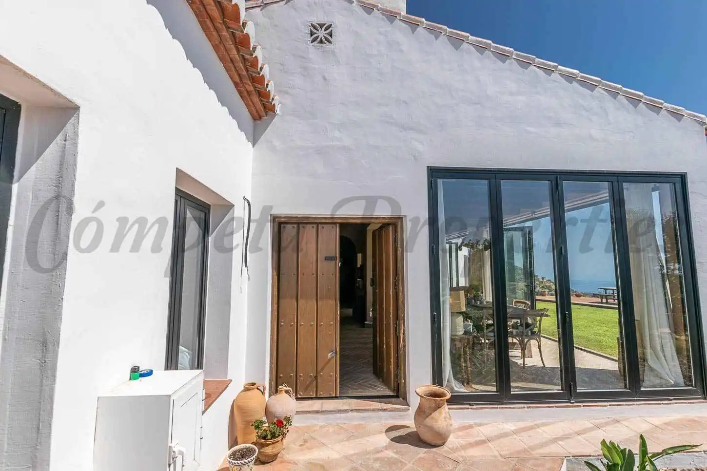 Casa en venta en Arenas, imagen 7