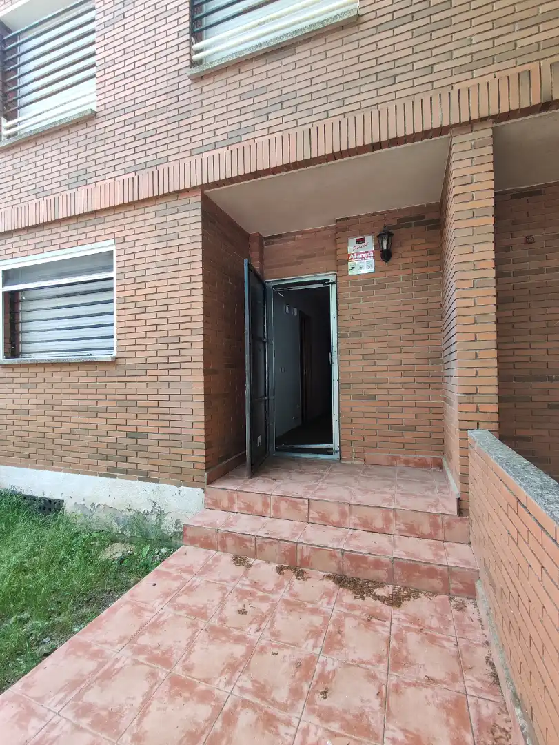 Detached homes for sale in La Granada  with Private garden, Terrace and Storage room