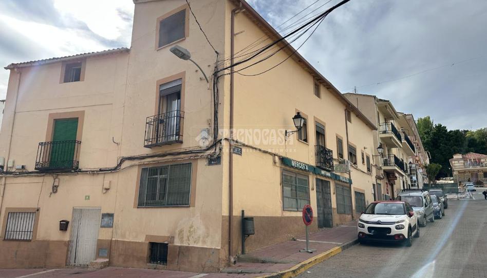 Foto 1 de Casa adosada en venta en Tielmes, Madrid