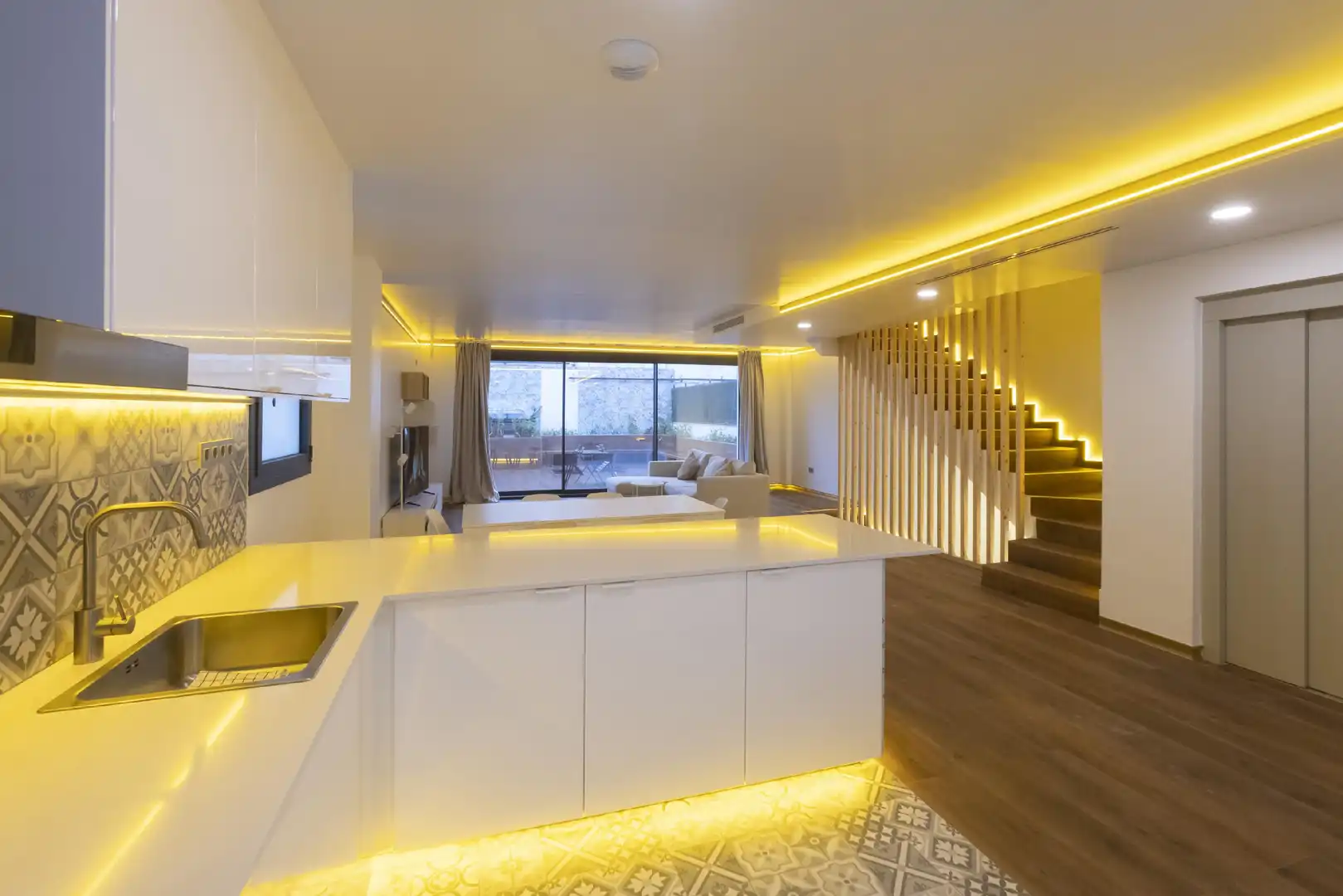 Maison jumelée à vendre à Montgat, imagen 15
