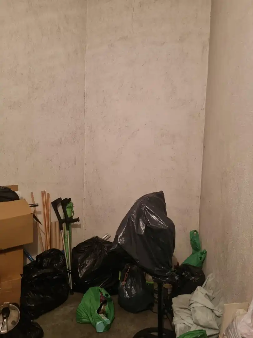 Storage room for sale in El Ejido