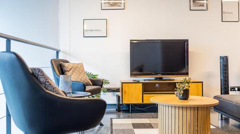 Foto 4 de Loft en venda a Carretera Fuencarral, Zona Industrial, Alcobendas