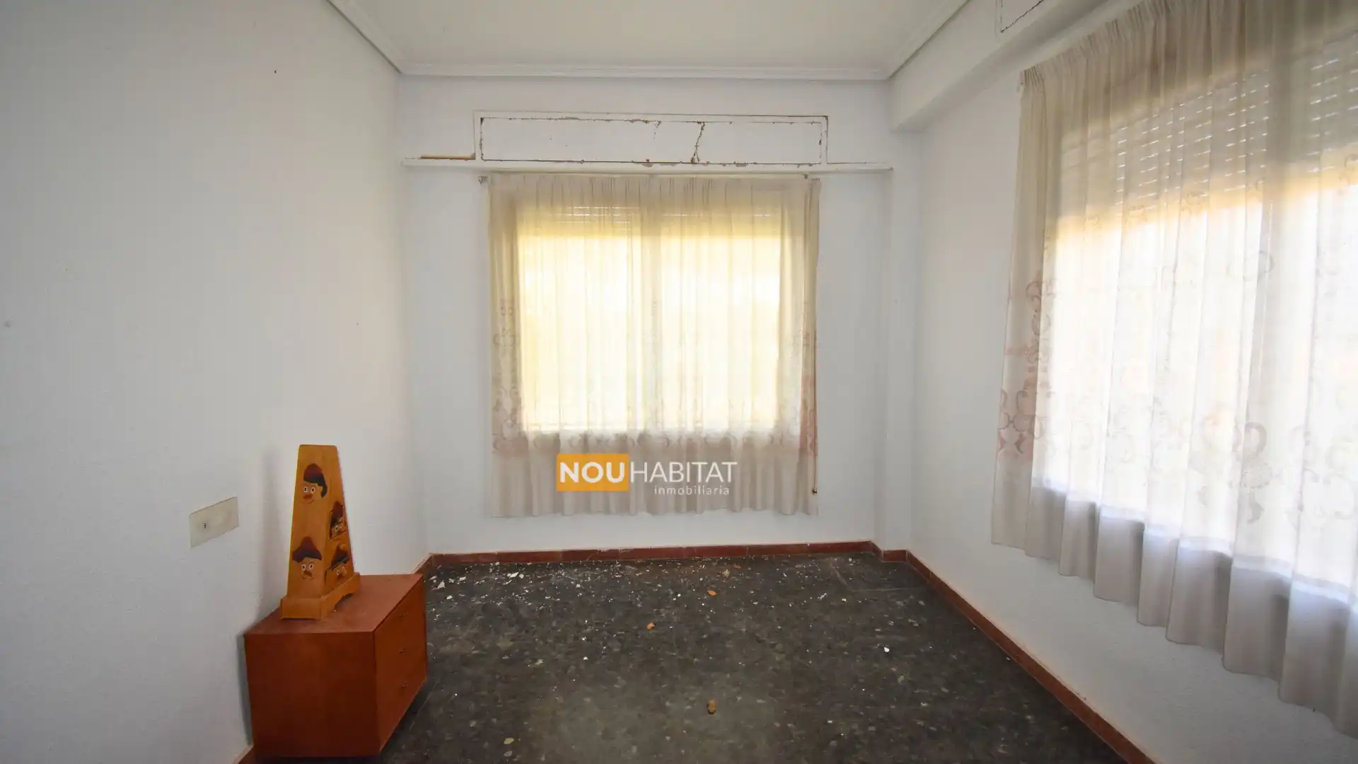 Detached house with terrace for sale in Montserrat, imagen 22