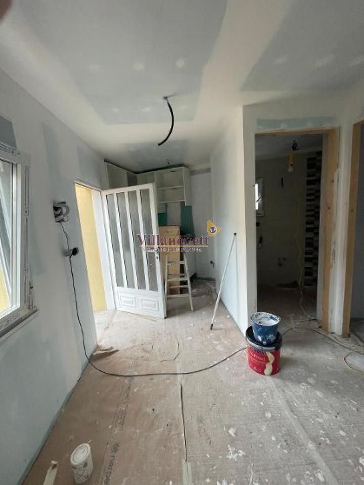 Bedroom of Study to rent in Vigo   with Furnished