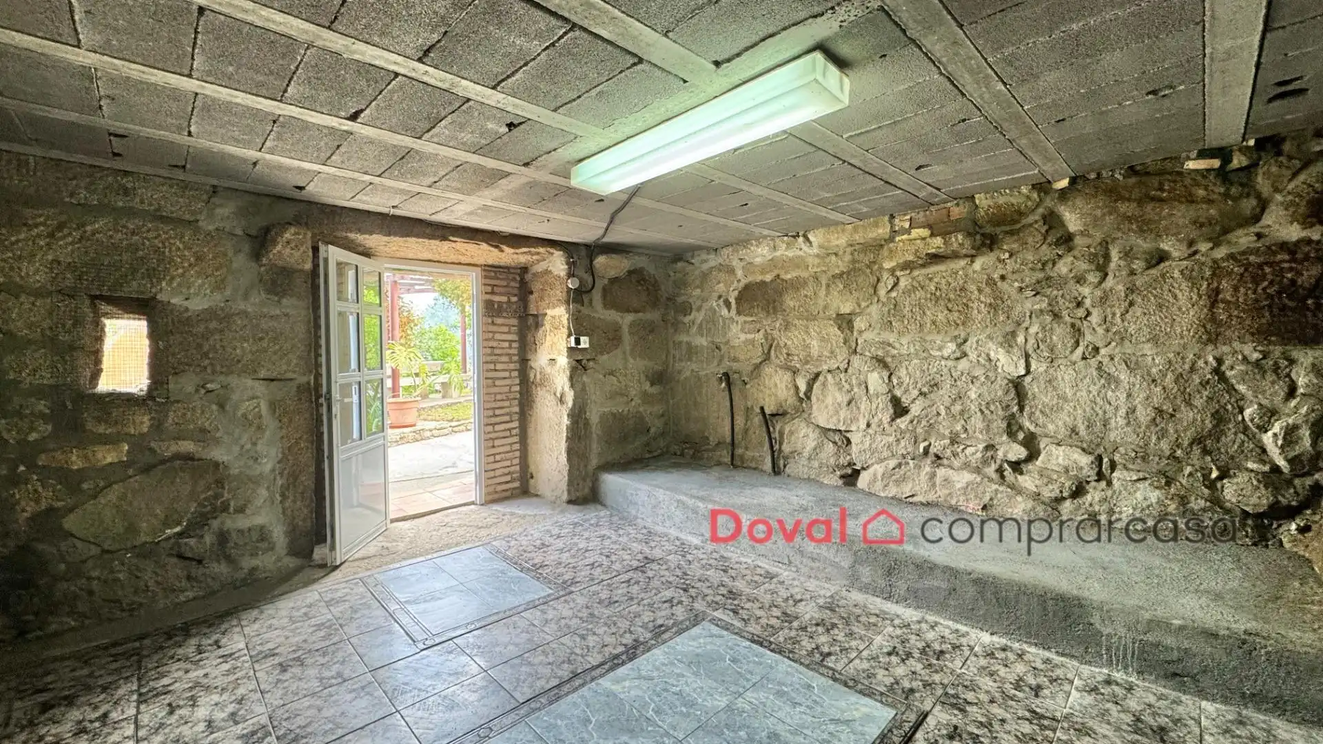 Casa o xalet en venda en Gondomar
