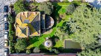 Jardí de Casa o xalet en venda en Cardedeu amb Jardí privat, Terrassa i Piscina