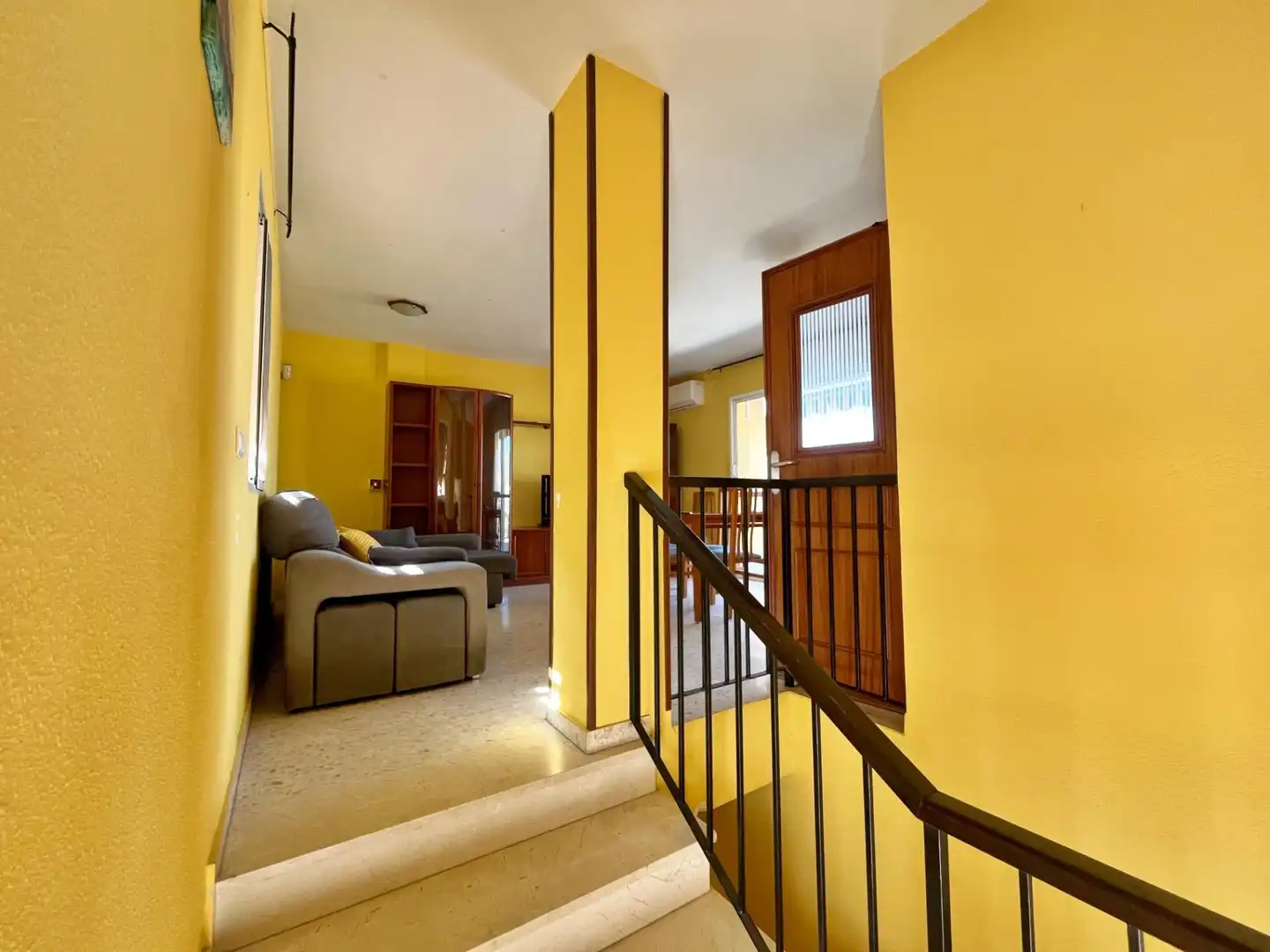 Casa adosada en venta en Rincón de la Victoria con Aire acondicionado, Calefacción y Terraza