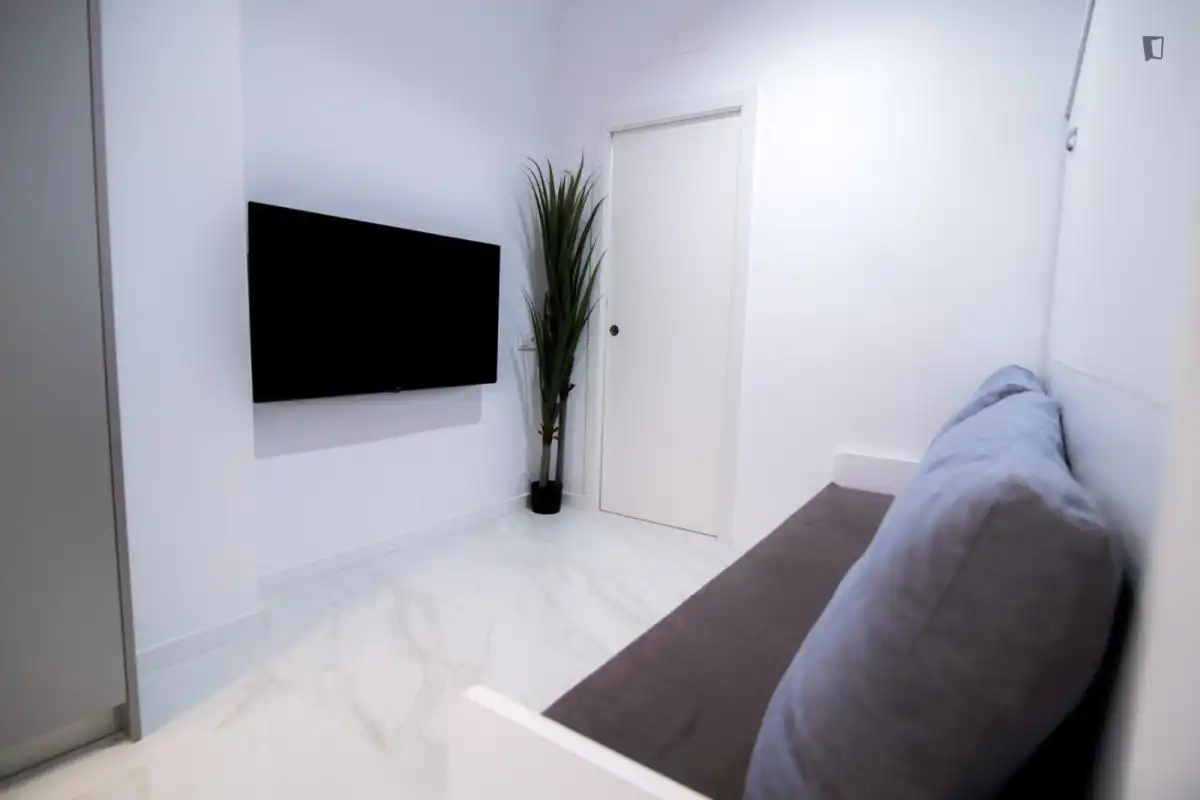 Estudio de alquiler en Natzaret