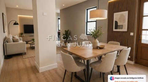 Foto 2 de Piso en venta en Santisima Trinidad, Crevillent, Alicante