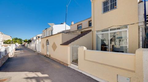 Foto 3 de Pis en venda a Calle el Limonar, 4, Zona Carrefour - Urbanizaciones, Torrevieja