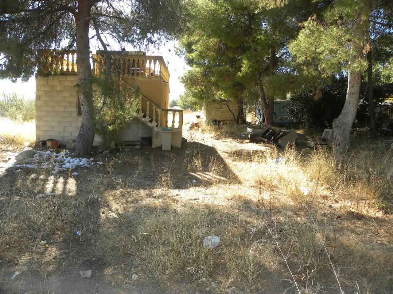 Residential land for sale in Caravaca de la Cruz, imagen 2