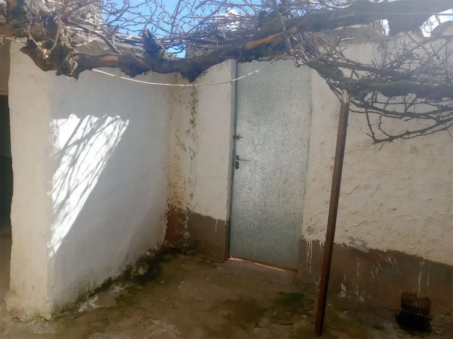 Casa o xalet en venda en Quintanilla del Monte amb Jardí privat, Traster i Moblat