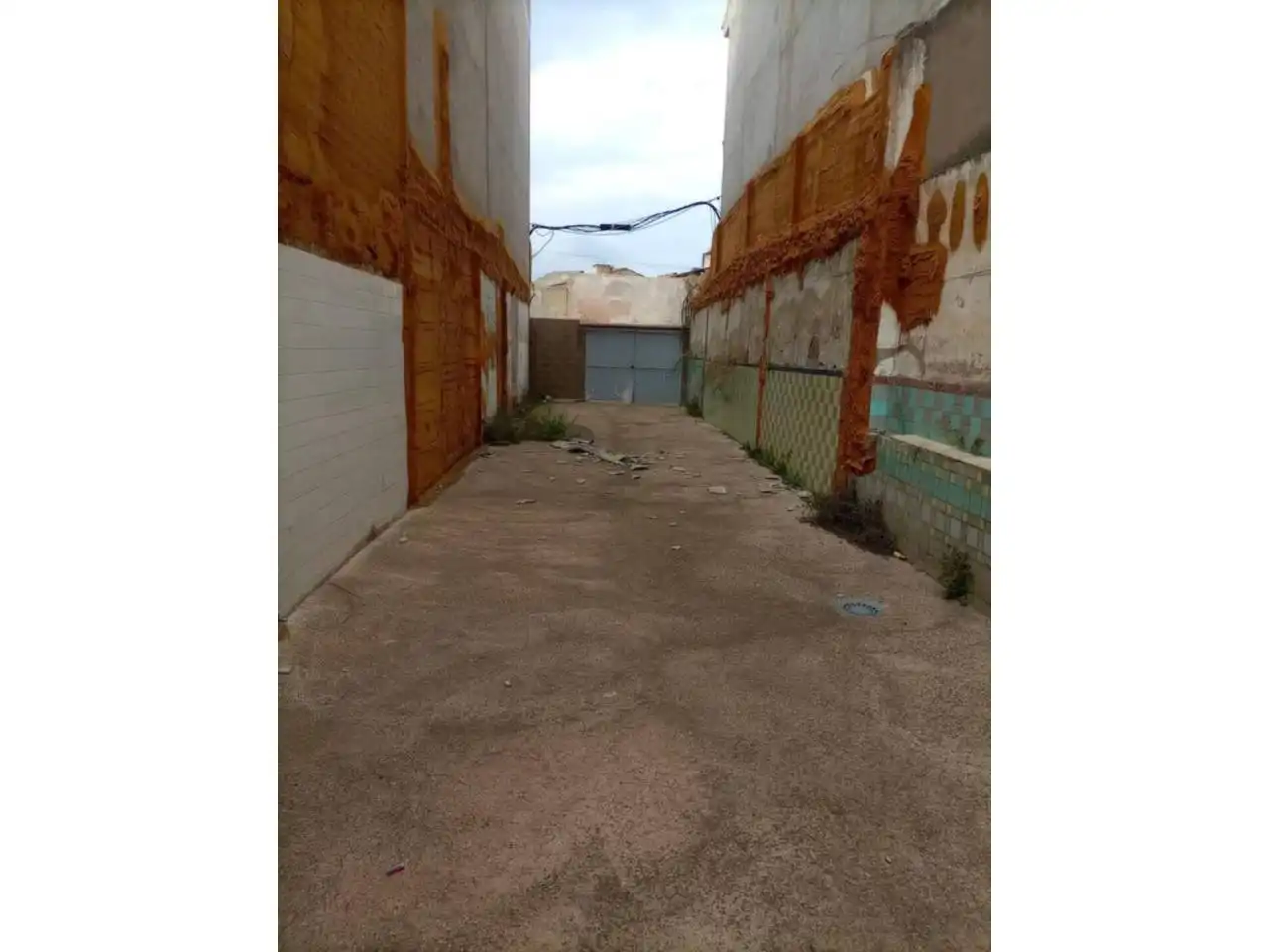 Rural land for sale in LA COSA, imagen 4