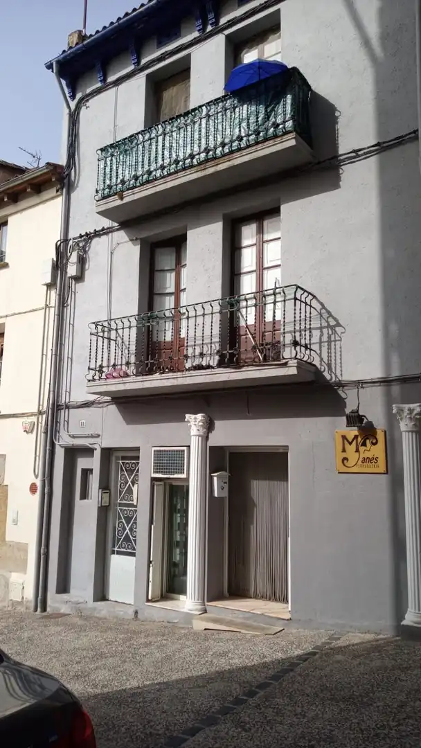 Résidentiel à vendre à Olot