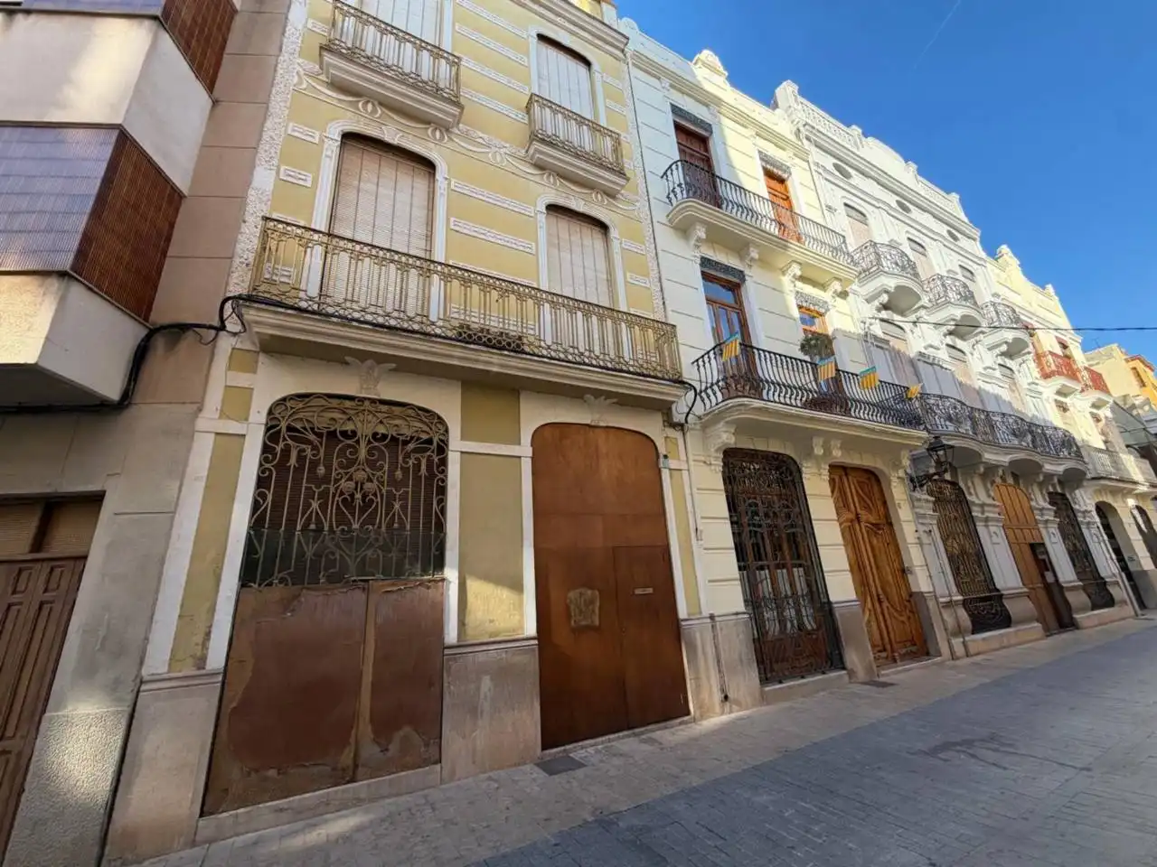 Casa en venda a Calle Purísima, imagen 5