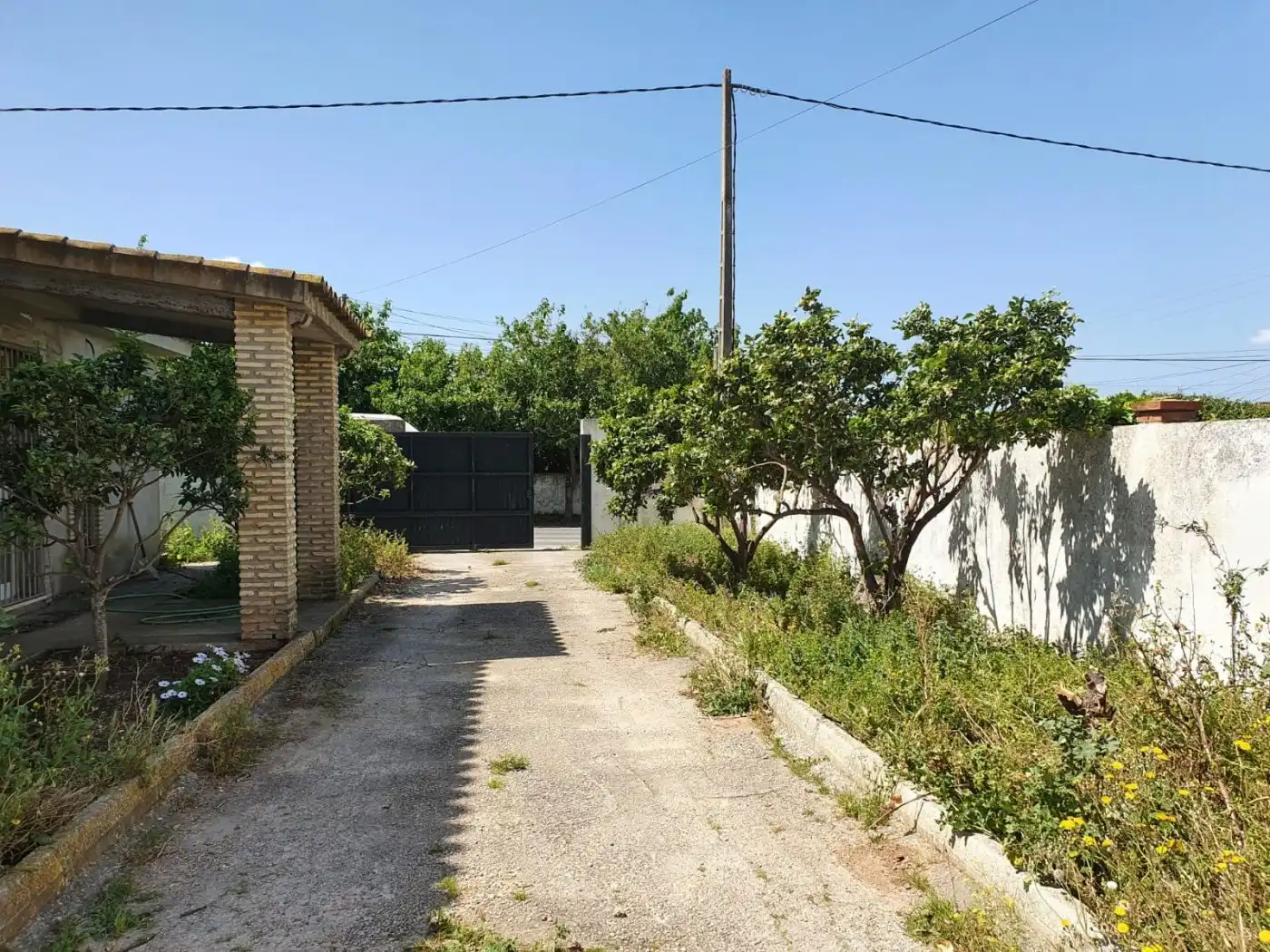 Country homes for sale in Chiclana de la Frontera  with Swimming Pool