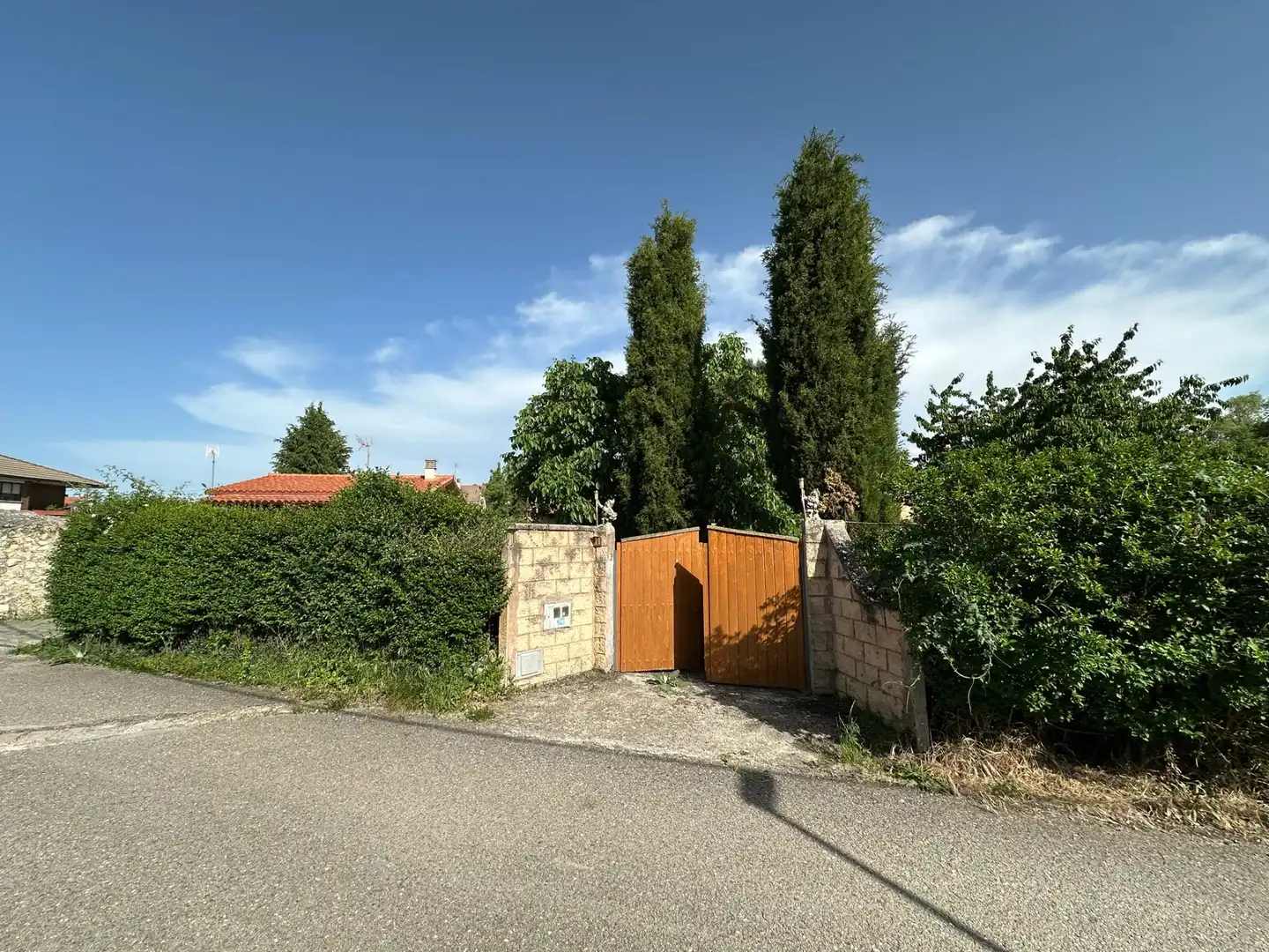 House with garden for sale in Calle el Solar, imagen 22