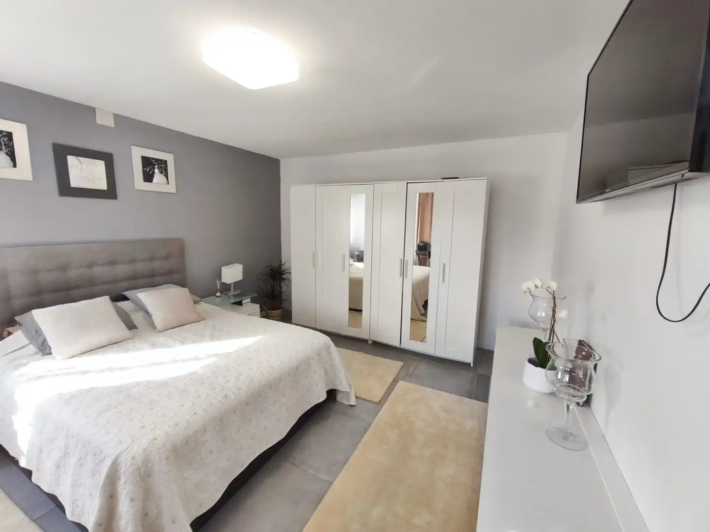 Chalet con terraza en venta en Carrer Arbolí 22, imagen 51