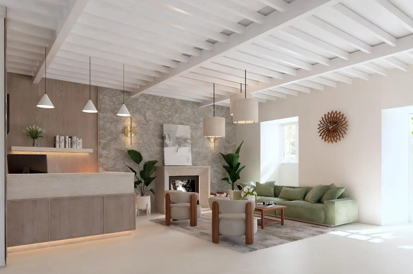Finca rústica en venta en Pontedeume