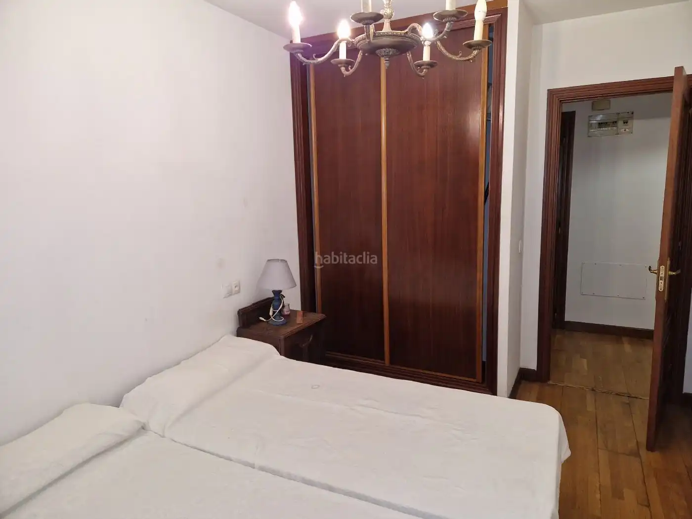 Piso con ascensor en venta en Barrio San Jose 87D, imagen 9